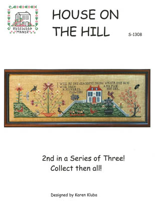 House On The Hill